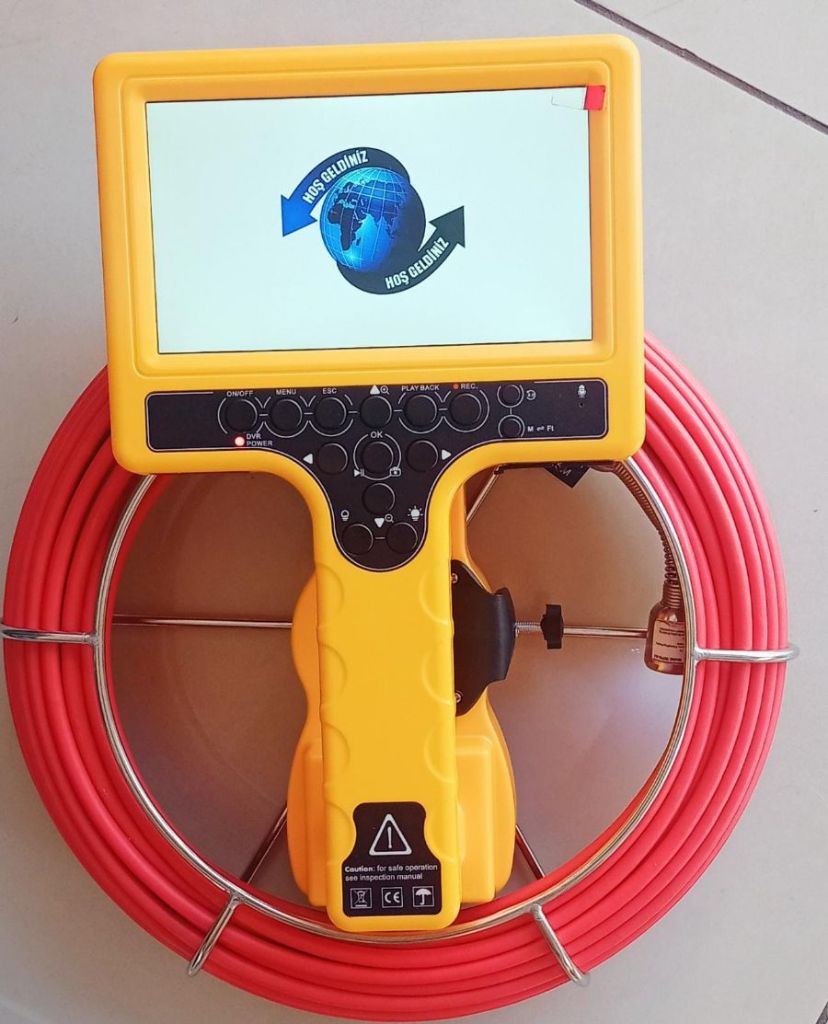 Su Kaçağı Tespiti